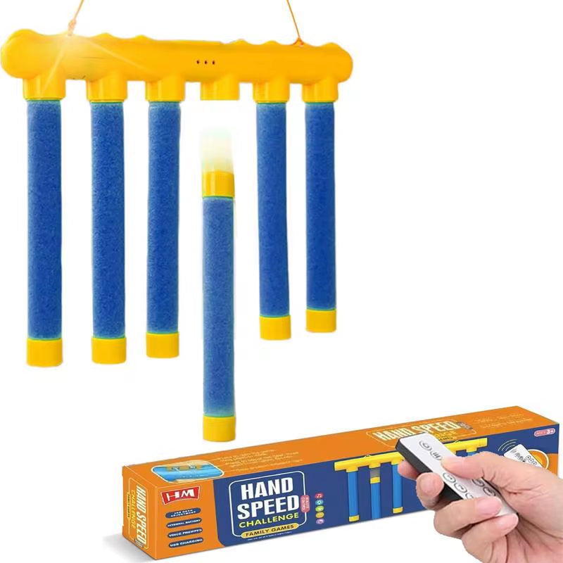 AtrapaStick