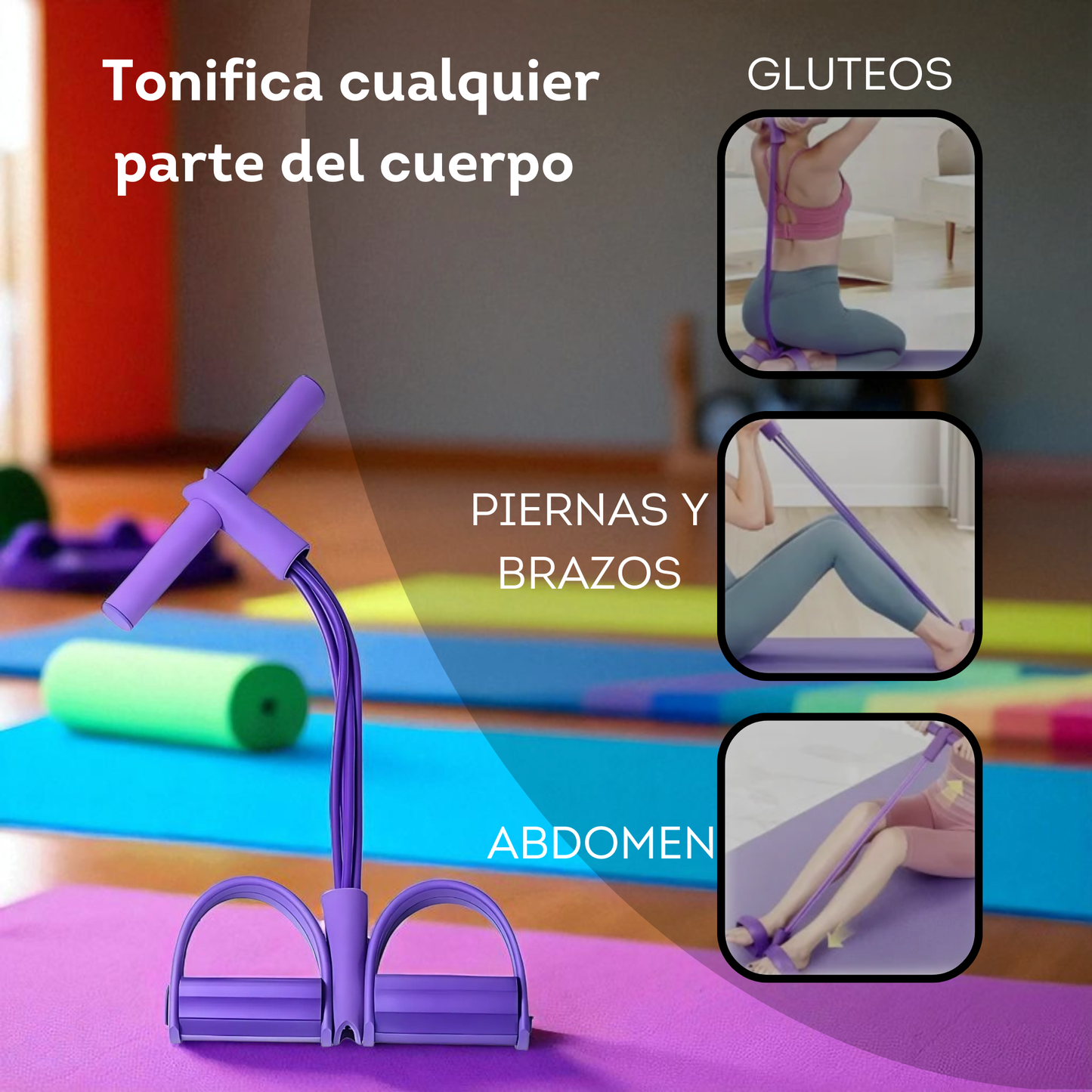 FitLoop Band