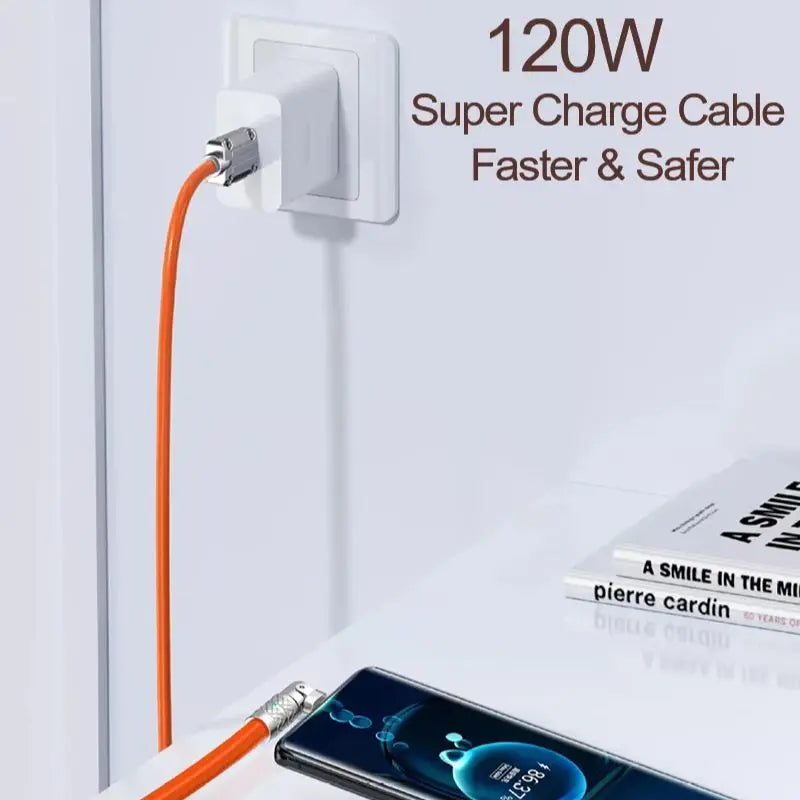 360 Charger