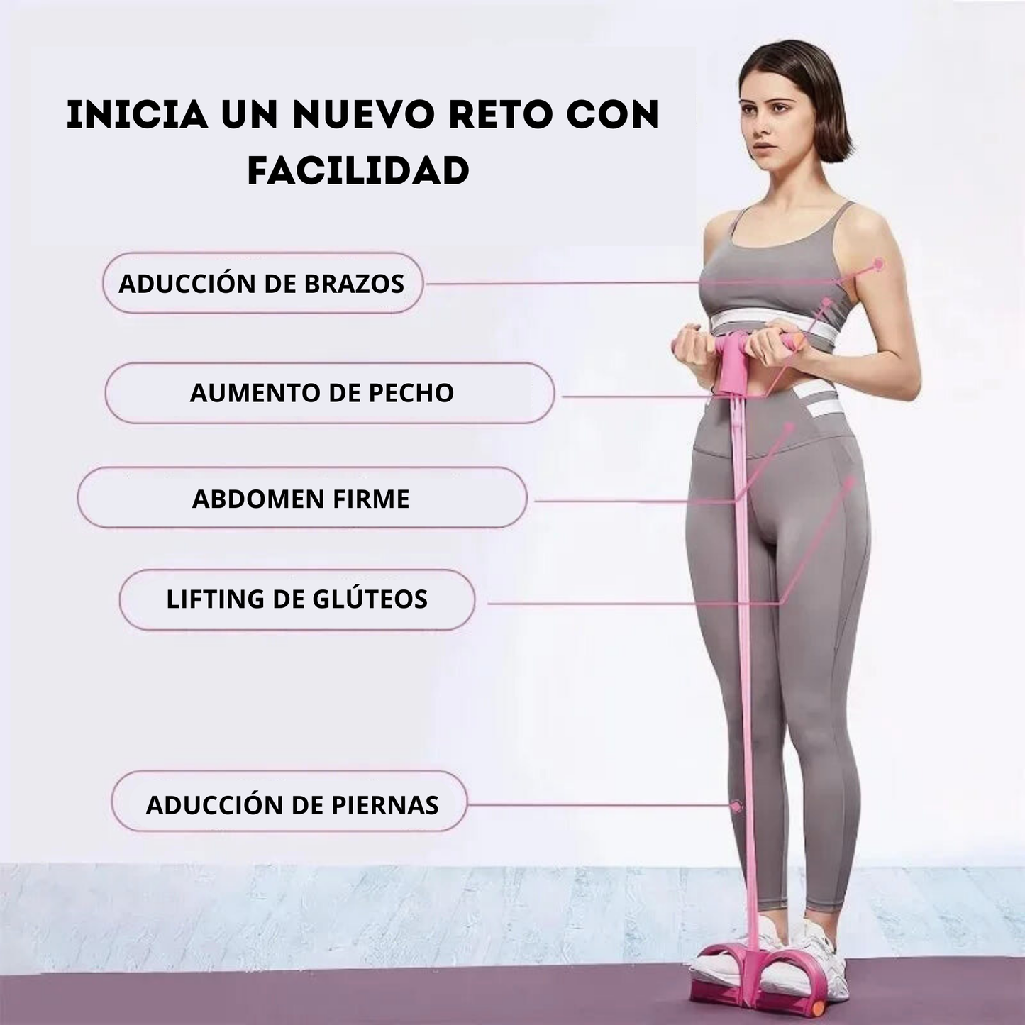 FitLoop Band