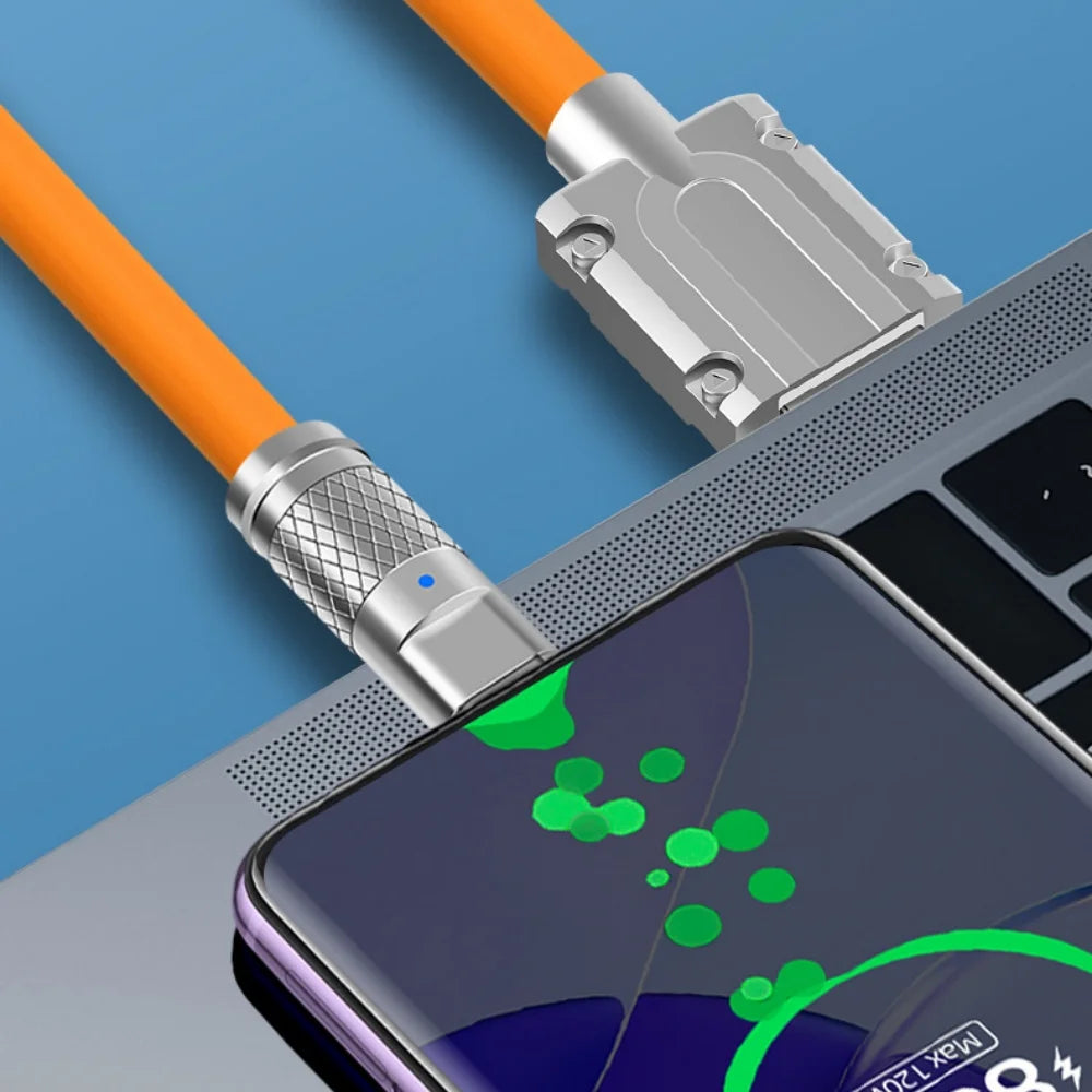 360 Charger