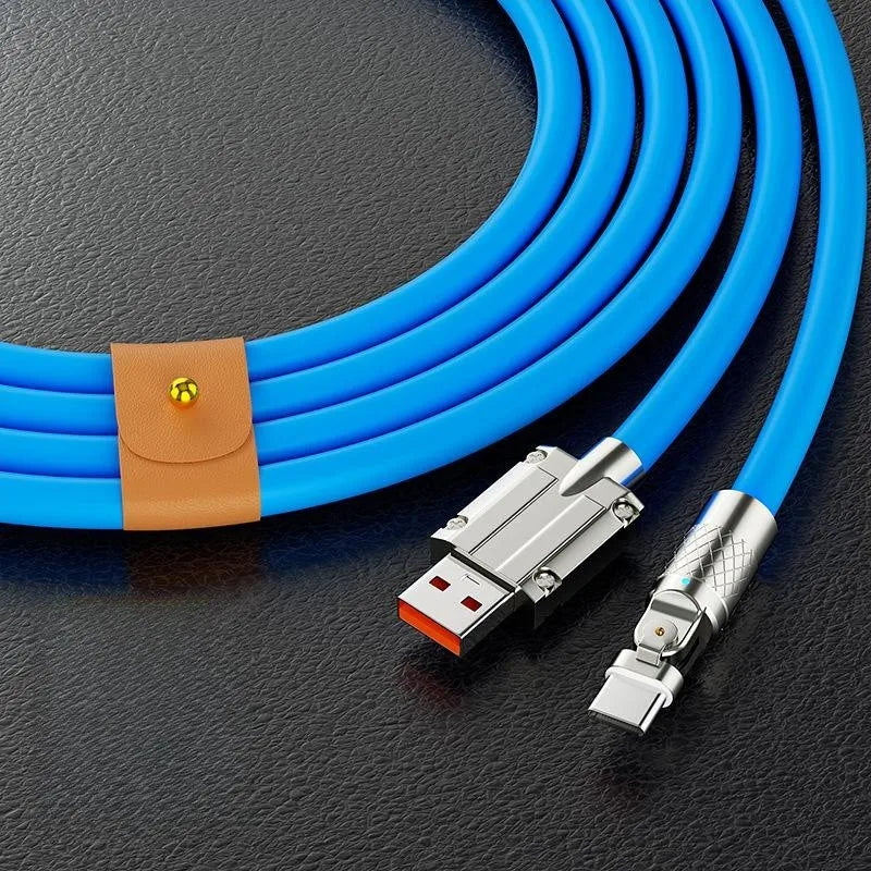 360 Charger