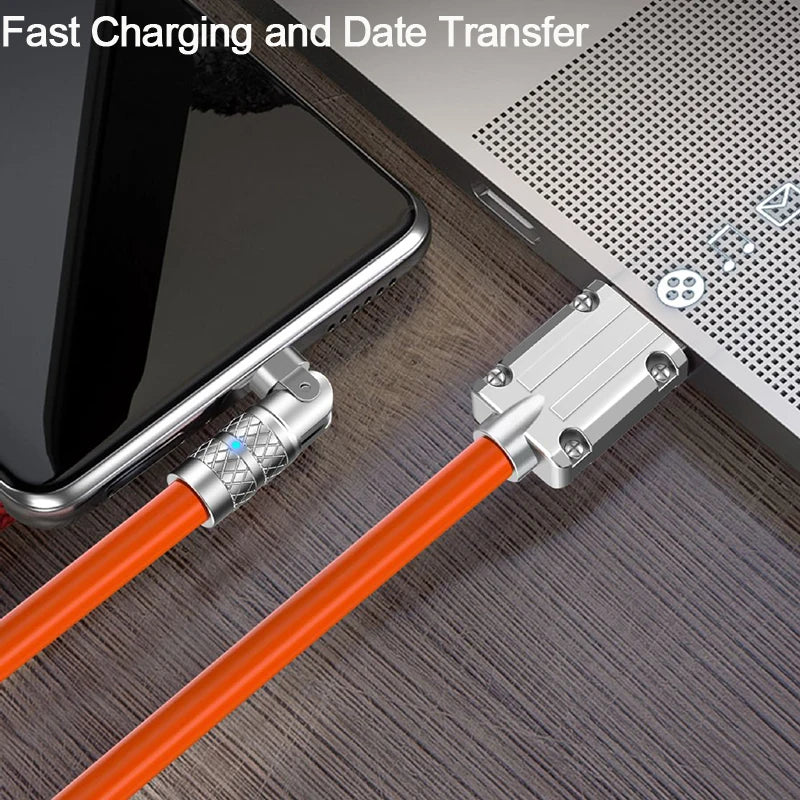 360 Charger