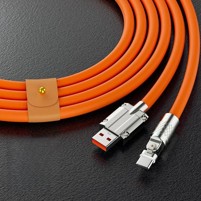 360 Charger