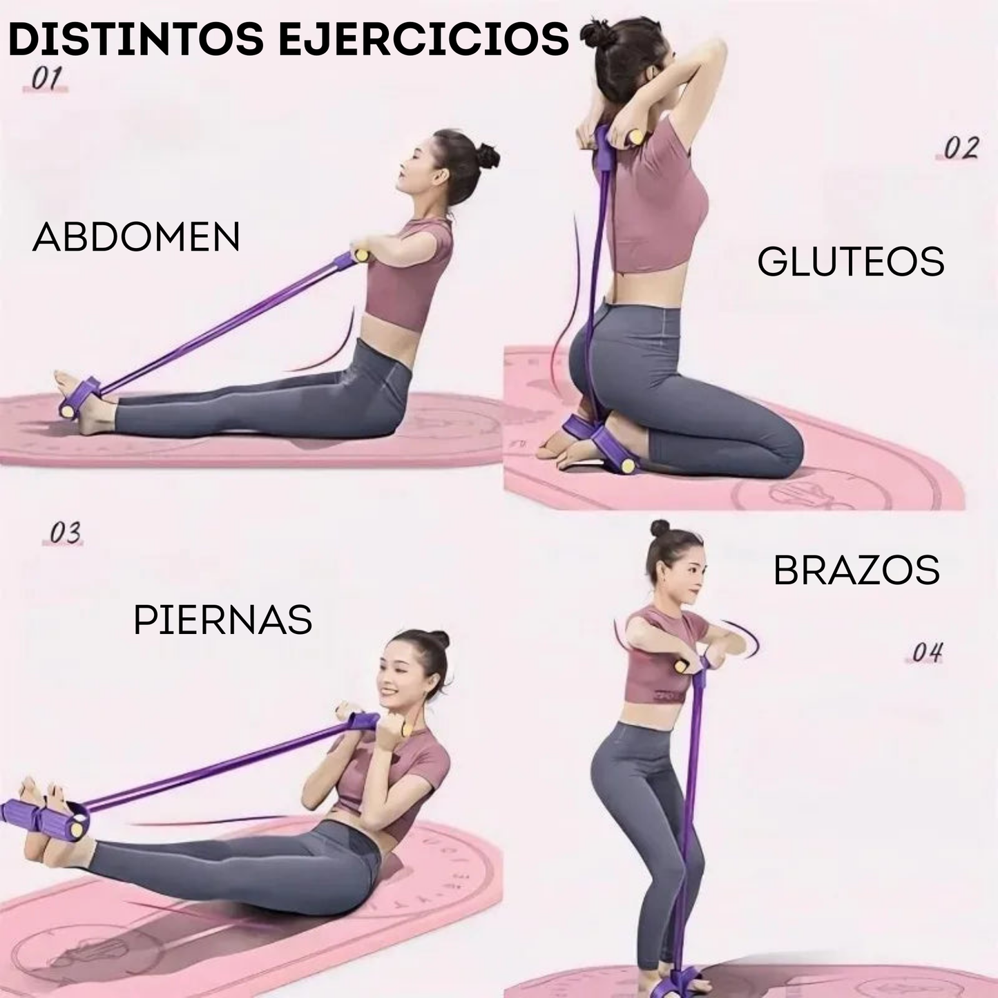 FitLoop Band