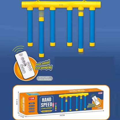 AtrapaStick