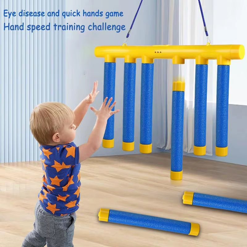 AtrapaStick