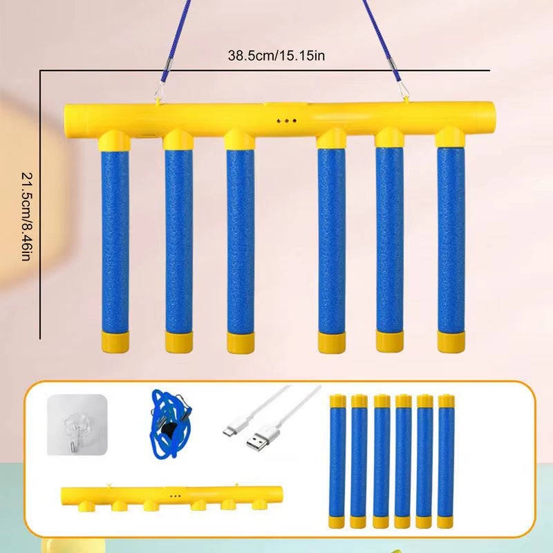 AtrapaStick
