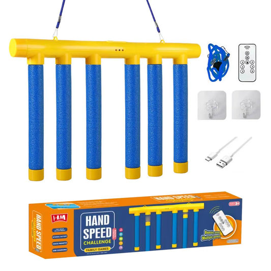 AtrapaStick